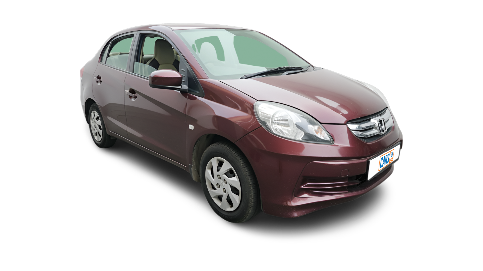 Honda Amaze-img
